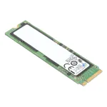 Lenovo FRU00UP437 vidinis kietojo kūno diskas 512 GB M.2 PCI Express 3.0 NVMe