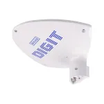 Plačiajuostė DVB‑T/T2 antenna Telmor Activa 5G &ndash; vidaus/lauko balta