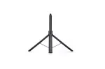 Selfie lazda DJI 111158 Juoda 160 cm, skirta DJI kameroms