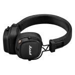 Ausinės Marshall Major IV BT juodos