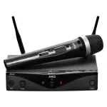 Belaidis mikrofonų rinkinys AKG WMS420 Vocal Set Band A