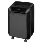 Fellowes LX Series Powershred LX210 popieriaus smulkintuvas, juodas