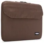 Thule Lithos TLS116 - Ruda niuansuota 40,6 cm (16 colių) rankovinis dėklas