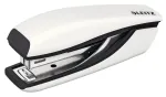 Leitz NeXXt WOW Metal Mini Segiklis, 10 lapų, juodas, baltas, P2, metalinis, 80 g/m&sup2;, 3,5 cm