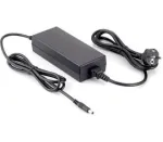 Equip 160W perjungiamasis maitinimo blokas, vidaus, 100-240 V, 47/63 Hz, apsauga nuo vir&scaron;srovių, vir&scaron;įtampių, perkaitimo, trumpojo jungimo, juodas, CUL, UL, GS, PSE, BSMI