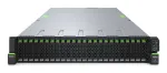 Serveris Fujitsu PRIMERGY RX2450 M2 0 GB Rack (2U) AMD EPYC 9354 3.25 GHz 32 GB DDR5-SDRAM 900 W