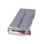 CyberPower RBP0076 UPS baterija, sandarioji &scaron;vino-rūg&scaron;ties (VRLA), 72 V
