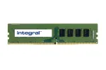 Integral 8GB DDR4 3200MHz PC4-25600 NEBUFFERUOTA NE-ECC DIMM 1.2V 1Gx8 CL22