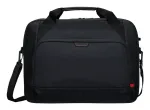 Targus EcoSmart 45.7 cm (18 inch) portfelinė kuprinė juoda, raudona