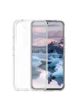 dbramante1928 Bulk - Nuuk - Galaxy A54 - Skaidrus, Dangtelis, Samsung, Galaxy A54, 16,3 cm (6,4 colio), Per&scaron;viečiamas