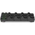 Įkroviklis Zebra SAC-HS3100-B8W8-01, 8 lizdų, AC