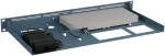 Rackmount.IT RM-CI-T23 mėlynas tvirtinimo kron&scaron;teinas 19 inch stovui