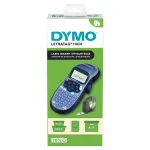 Ne&scaron;iojamas etikečių spausdintuvas DYMO LetraTag LT-100H, mėlynas
