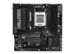 Motininė plok&scaron;tė ASROCK B850M Challenger WiFi DDR5 AM5 Micro-ATX &mdash; B850M Challenger WiFi DDR5 AM5