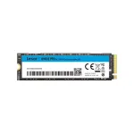 Lexar NM610 Pro - SSD - 1 TB - vidinis - M.2 2280 - PCIe 3.0 x4 (NVMe)
