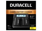 Duracell DRN6113 akumuliatorių įkroviklis