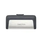 USB atmintukas SanDisk 256 GB USB Type-A USB Type-C Ganda Ultra Tipe-C