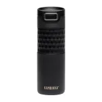 Terminis puodelis Kambukka Etna Grip 500 ml - velvet black