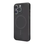 Dangtelis SBS TEINSTMAGIP1561PK, skirtas iPhone 15 Pro 6,1 colio, juodas