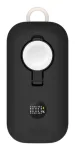Belkin BoostCharge Pro - i&scaron;orinė baterija - su Apple Watch įkrovikliu - 10000 mAh - 45 W - Fast Charge (2 x USB-C)