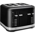 Skrudintuvas KitchenAid 5KMT4109EBM