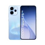 OPPO Reno15 FS 5G 16.7 cm (6,57 colio) Dual SIM Android 16.0 USB Type-C 8 GB 512 GB 6500 mAh Mėlyna