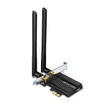 PCIe adapteris TP-Link Archer TX50E AX3000 Wi-Fi 6 Bluetooth 5.0