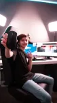 Pelė SteelSeries Rival 3 Wireless Gen 2