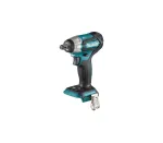 Makita DTW181Z akumuliatorinis suktuvas/impulsinis veržliaraktis 3600 aps./min Juoda, Mėlyna