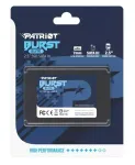 SSD diskas 120GB Burst Elite 450/320MB/s SATA III 2.5