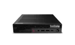 Lenovo ThinkStation P3 Tiny Gen 2 30K50076GE mini kompiuteris, Intel Core Ultra 7 265, 32GB DDR5, 512GB SSD, NVIDIA T1000 8GB, Windows 11 Pro