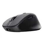 Trust Zevo Fast Recharge Multi-Wireless Mouse Black