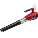Einhell GP-LB 18/200 belaidis lapų pūstuvas 200 km/h, be&scaron;epetėlis variklis, Power X-Change, juoda/raudona/sidabrinė