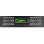 Thermaltake LCD Panel Kit Black for The Tower 500