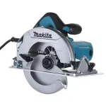 Makita HS7611 ne&scaron;iojamasis diskinis pjūklas 19 cm 5500 aps./min 1600 W