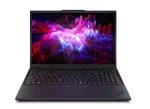 Lenovo ThinkPad P16v Gen 3 21RS0055PB ne&scaron;iojamas kompiuteris, Intel Core Ultra 9 285H, 16 colių WUXGA, 64GB DDR5, 1TB SSD, NVIDIA RTX PRO 2000 Blackwell 8GB, Windows 11 Pro