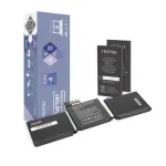 Mitsu BC/AP-A1713 akumuliatorius, skirtas Apple MacBook Pro 13 A1708