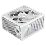 GAMEMAX GX PRO 850G WH 850W 80+ Gold modulinis maitinimo &scaron;altinis, baltas
