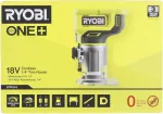 18V ONE+ belaidė freza apdailai (be akumuliatoriaus)