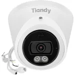 IP vaizdo stebėjimo kamera TC-C38XQ SPEC:I3W/E/Y/2.8MM/V4.2