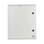 EMITER Switchgear Attached AC Hermetic IP66 su apsauginiu įžeminimo jungikliu AC Dehn Type 1+2, 80A 3F, FR 100A, syg. Phases