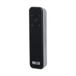 BCS 8MP IR Motorizuotas Varifokalinis Sraigtinis IP Fotoaparatas Starlight H.265 PoE IP67 IK10