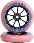 Tilt Delaney Signature Scooter Wheels 2-pack Pink