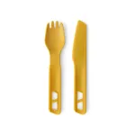 Sea To Summit Passage Cutlery Set Yellow
