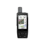 Garmin GPSMAP H1 ne&scaron;iojamas GPS navigatorius