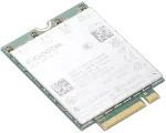 Vidinė WWAN tinklo plok&scaron;tė Lenovo 4XC1M72800 belaidė M.2