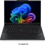 Ne&scaron;iojamasis kompiuteris Lenovo ThinkPad T14s Gen 7 14 colių WUXGA, Intel Core Ultra 5 325, 16 GB RAM, 512 GB SSD, Windows 11 Pro, 4G LTE