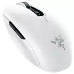 Razer Orochi V2 (2026) - White Wireless Gaming Mouse
