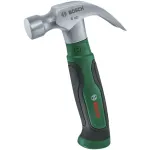 Bosch DIY vinių traukimo plaktukas 1600A02ZA3, 225 g (8 oz)