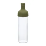 HARIO FIB-75-0G Cold Brew Coffee Bottle 750 ml Alyvuogių Žalia